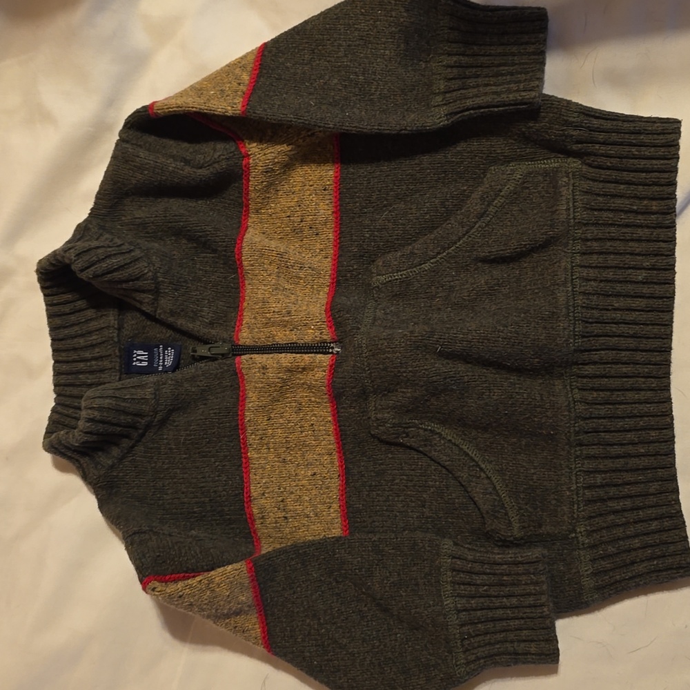 Baby Gap Sweater